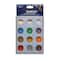 Blue Moon Studio™ UV Resin Craft Mica Powder Multi Pack